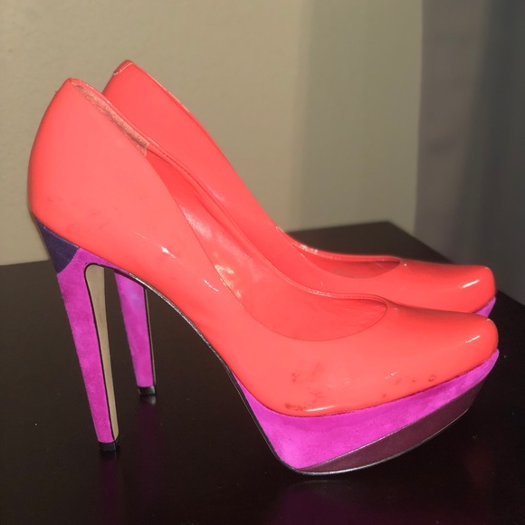 Shoes - Picture 3 of 3